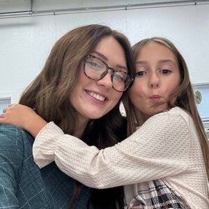 Meet your Posher, Lynsey